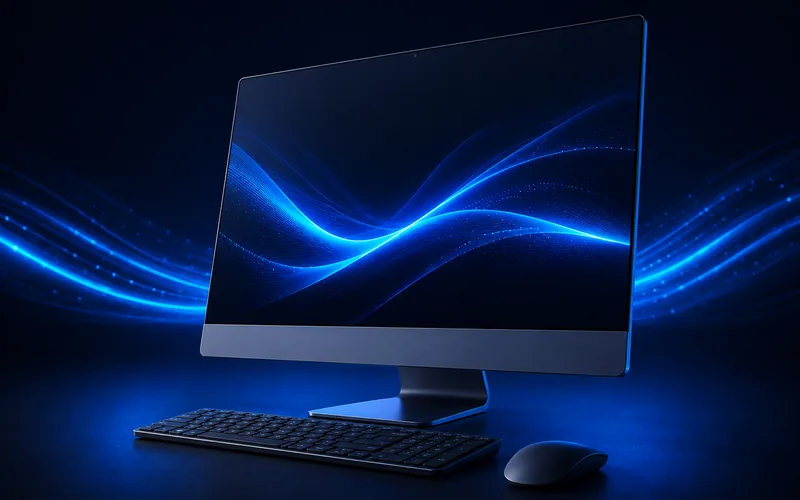 All-in-One PC