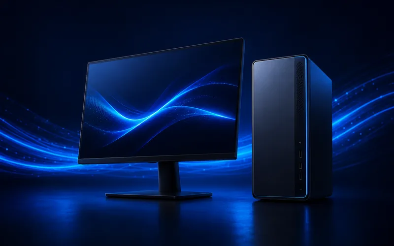 Desktop / Tower