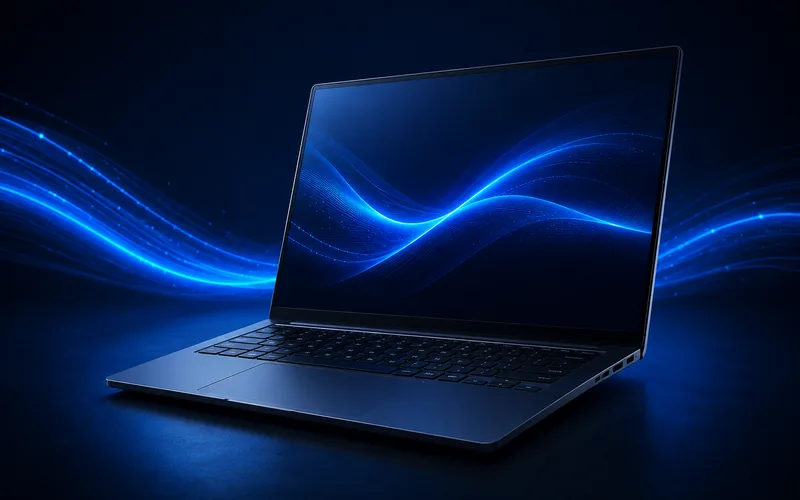 Notebook / Laptop