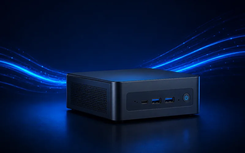 Kompakt-PC / Small Form Factor