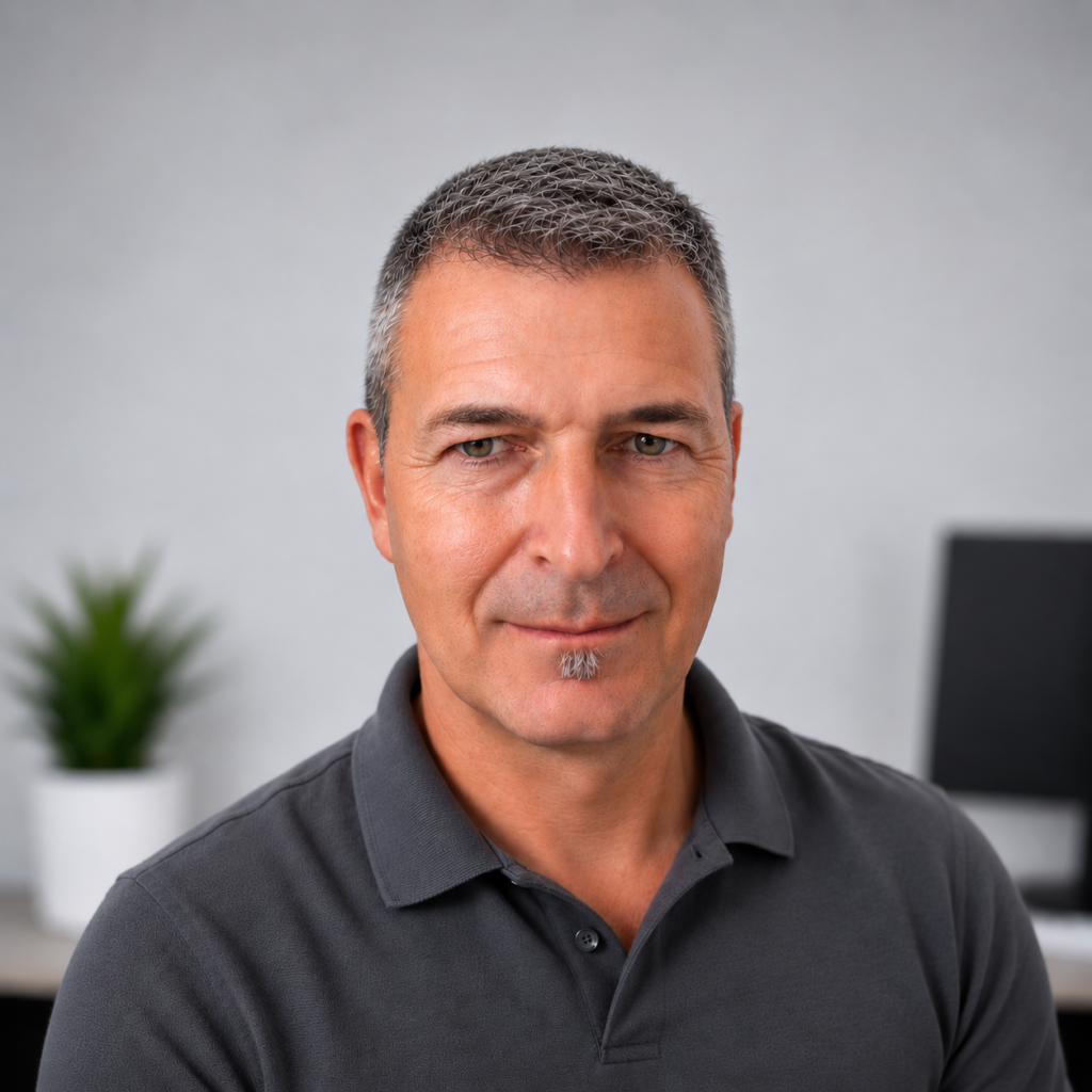Michael Wettstein