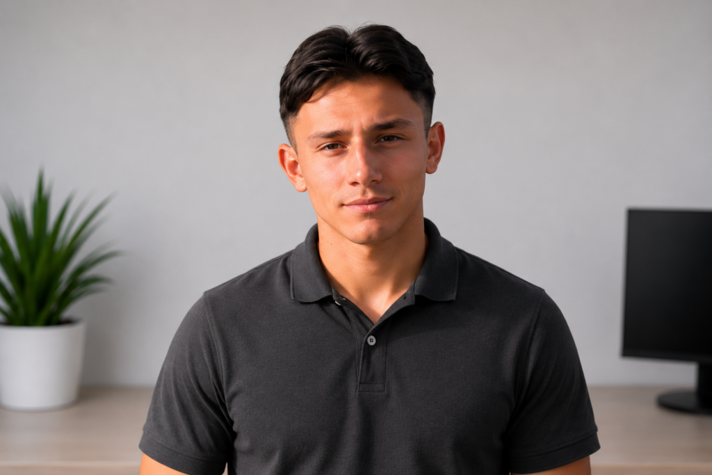 Davide Cafazzo